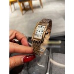 Cartier rose gold
