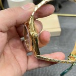 Datejust Gold Dial 36mm
