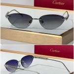 Cartier CT0543S Glasses