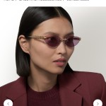 Cartier CT0543S Glasses