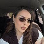 Cartier CT0543S Glasses