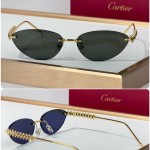 Cartier CT0543S Glasses
