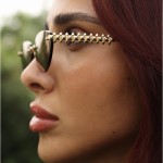 Cartier CT0543S Glasses