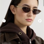 Cartier CT0543S Glasses