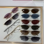 Cartier CT0543S Glasses