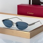 Cartier CT0543S Glasses