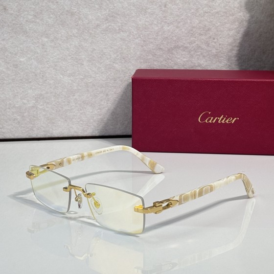 Cartier CT0579S Glasses