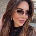 Cartier CT0543S Glasses