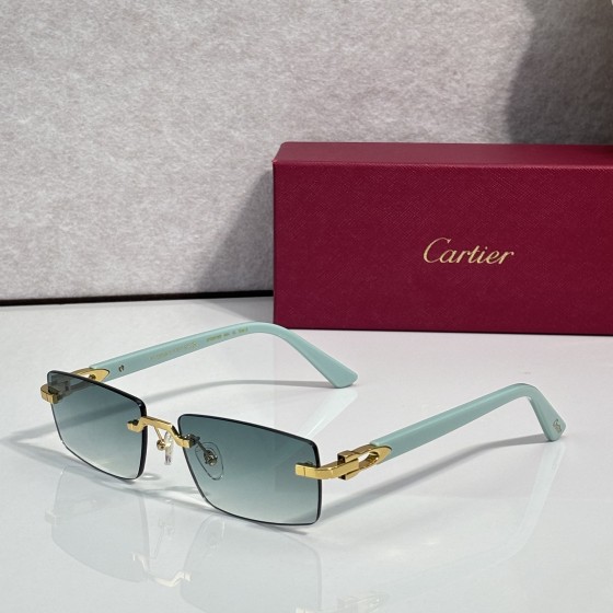 Cartier CT0579S Glasses