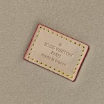 Louis Vuitton Monogram Apricot Watch Trunk (8-Watch Capacity)