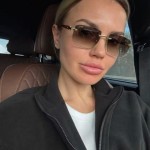 Cartier CT0845S Glasses