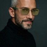 Cartier CT0845S Glasses