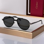 Cartier CT0477S Glasses