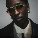 Cartier CT0477S Glasses