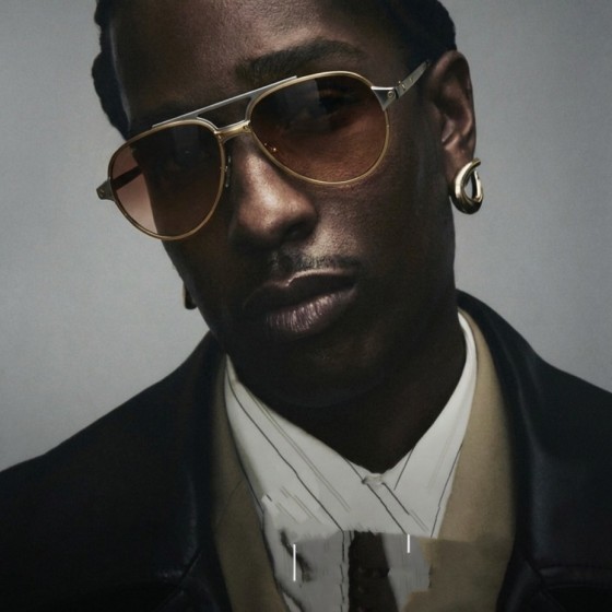Cartier CT0477S Glasses