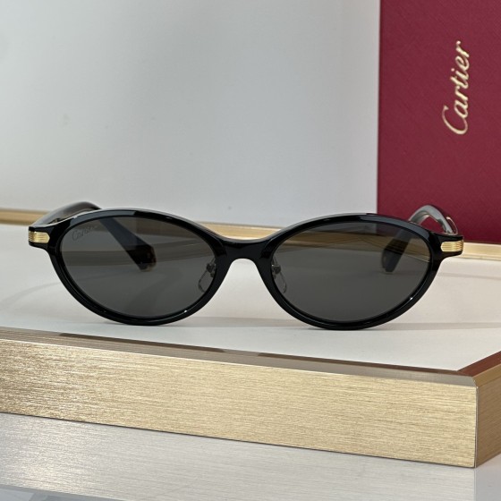 Cartier CT0920S Glasses