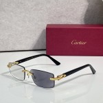 Cartier CT0579S Glasses