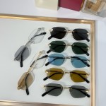 Cartier CT0616S  Glasses