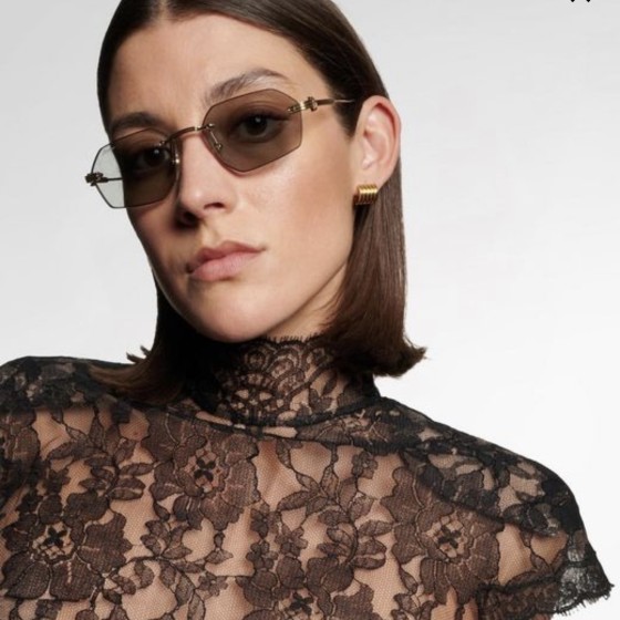 Cartier CT0616S  Glasses
