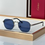 Cartier CT0459S Glasses