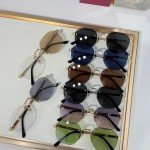 Cartier CT0459S Glasses