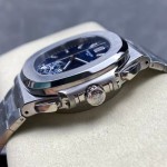 Patek Philippe Nautilus 5980/1A-014 Multifunction Chronograph Watch 40.5mm