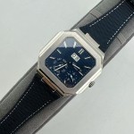 Factory Patek Philippe, 45mm dial.