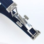 Patek Philippe 3K1 Aquanaut Series – 42.2mm Dial