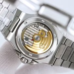 Patek Philippe Nautilus 5711 Fully Upgraded Version