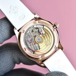 Patek Philippe Aquanaut Ladies' Mechanical Watch