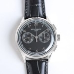百达翡丽复杂功能时计5170G多功能腕表 42mm