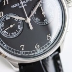 百达翡丽复杂功能时计5170G多功能腕表 42mm
