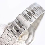 Patek Philippe Nautilus 5711, thickness 8.3mm