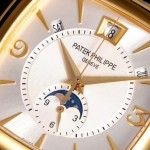 Patek Philippe Complications 5135G-010