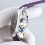 百达翡丽 Aquanaut系列 42.2mm