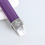 百达翡丽 Aquanaut系列 42.2mm