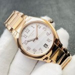 Patek Philippe Twenty~4 Collection 36mm