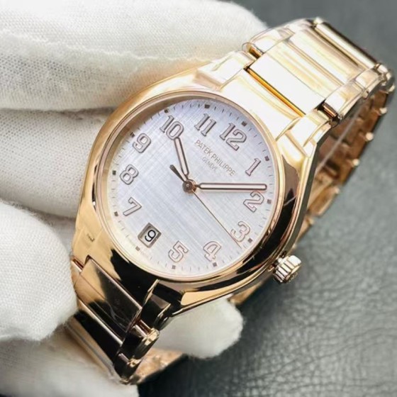 Patek Philippe Twenty~4 Collection 36mm