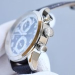 Patek Philippe Complications – 5924G Multifunctional Watch 42mm