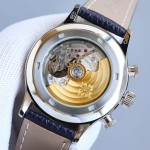 Patek Philippe Complications – 5924G Multifunctional Watch 42mm