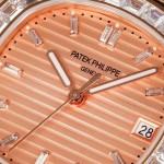 Patek Philippe Nautilus 5711 Diamond-Set Limited Edition Series 40mm