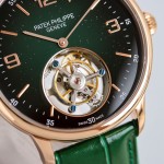 Patek Philippe Celestial Tourbillon Watch