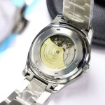 Patek Philippe "Aquanaut"—The King of Steel Watches