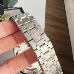 Audemars Piguet Royal Oak 15510 Men's Watch 41 x 10.4mm