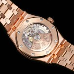 Audemars Piguet Royal Oak Ladies' 37mm