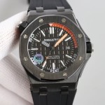 爱彼“皇家橡树离岸型”15703系列 42mm
