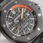 爱彼“皇家橡树离岸型”15703系列 42mm