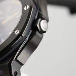 爱彼“皇家橡树离岸型”15703系列 42mm
