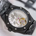 爱彼皇家橡树系列 41*11mm