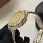 AP Royal Oak 50th Anniversary Series (42 x 12mm)
